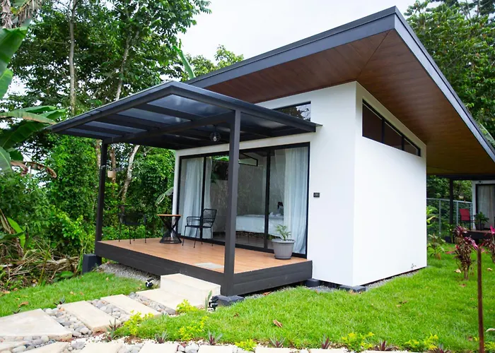 Natura Bungalows