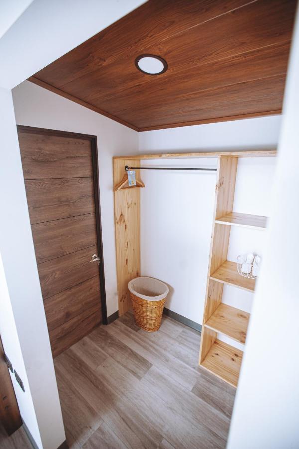 Natura Apartment *