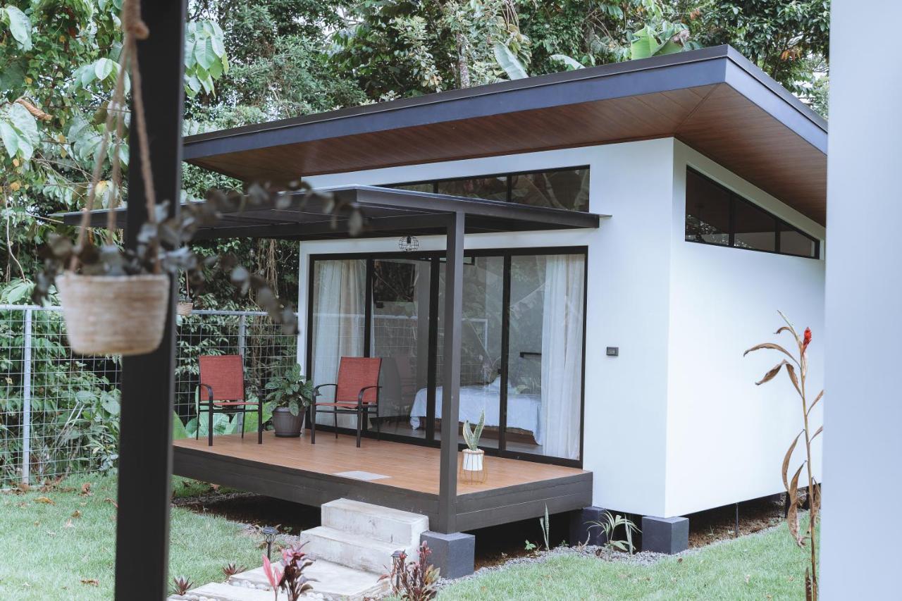 Natura Apartment