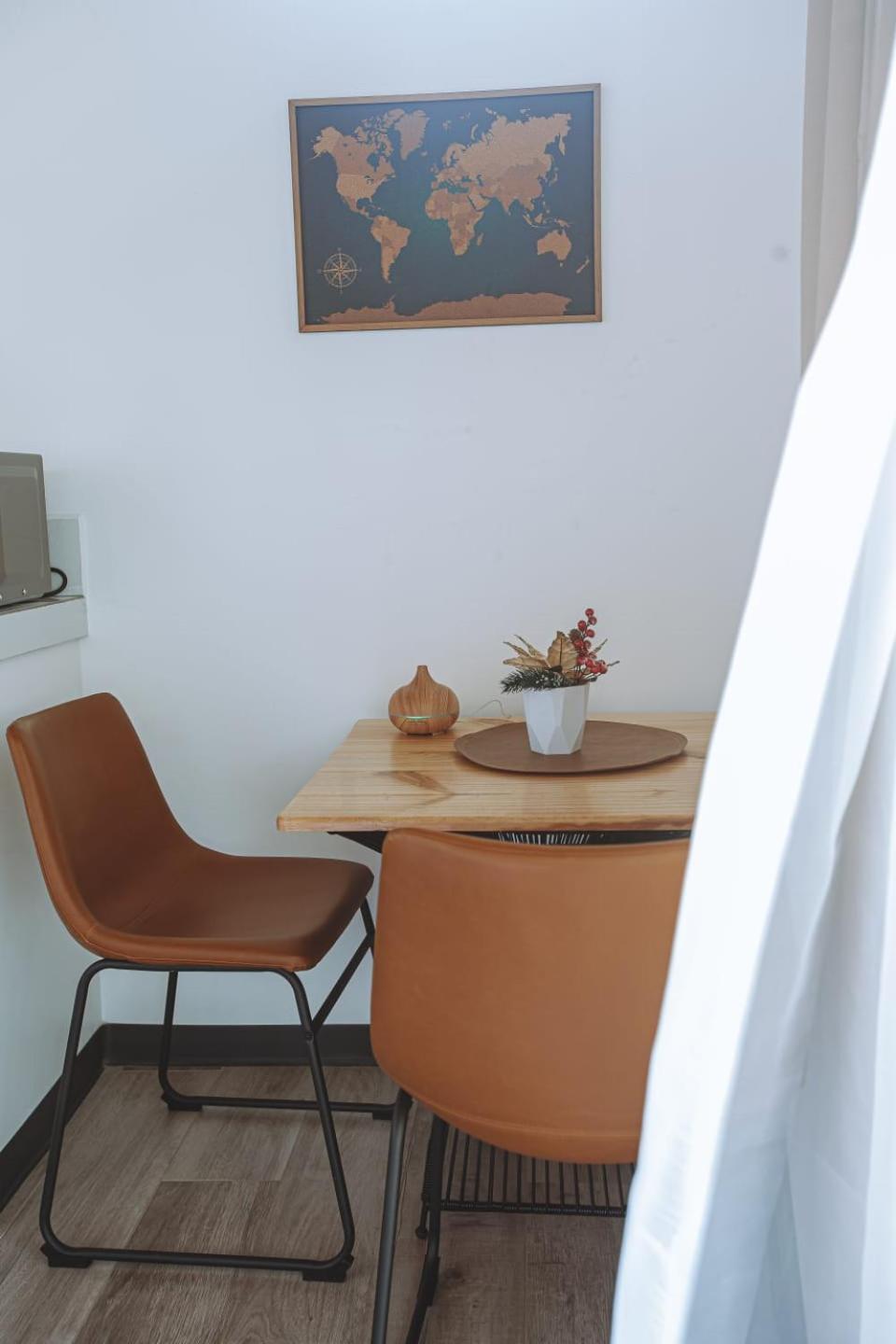 Natura Apartment