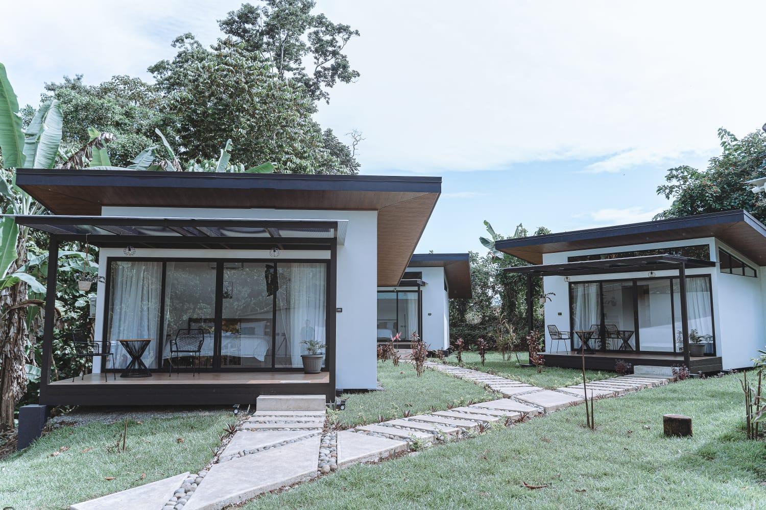 Natura Apartment *